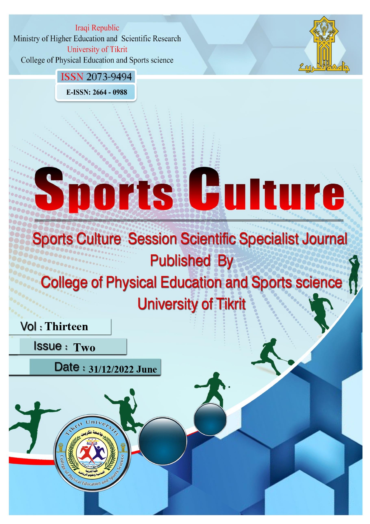 Sport Culture